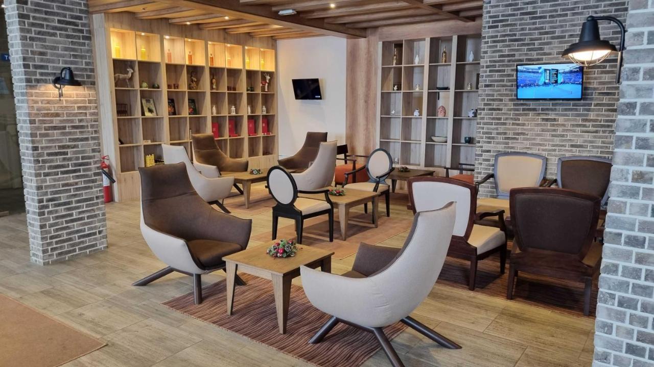 Femi 503, Zupa Wellness & Spa, Копаоник Екстер'єр фото