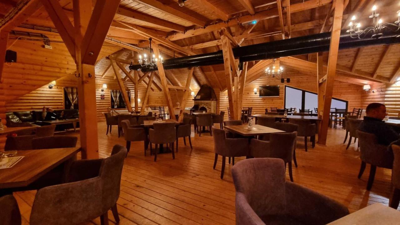 Femi 503, Zupa Wellness & Spa, Копаоник Екстер'єр фото