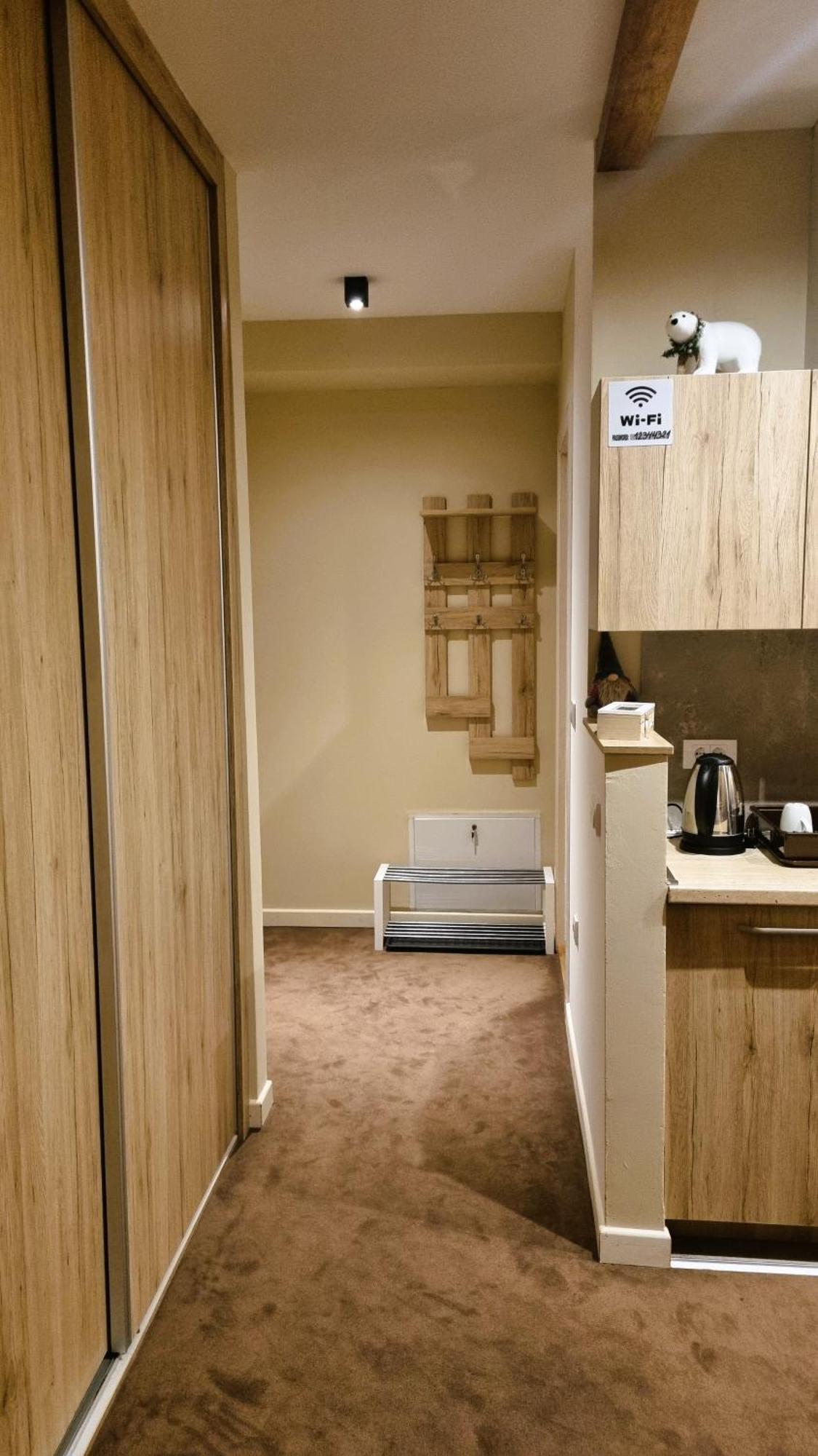 Femi 503, Zupa Wellness & Spa, Копаоник Екстер'єр фото