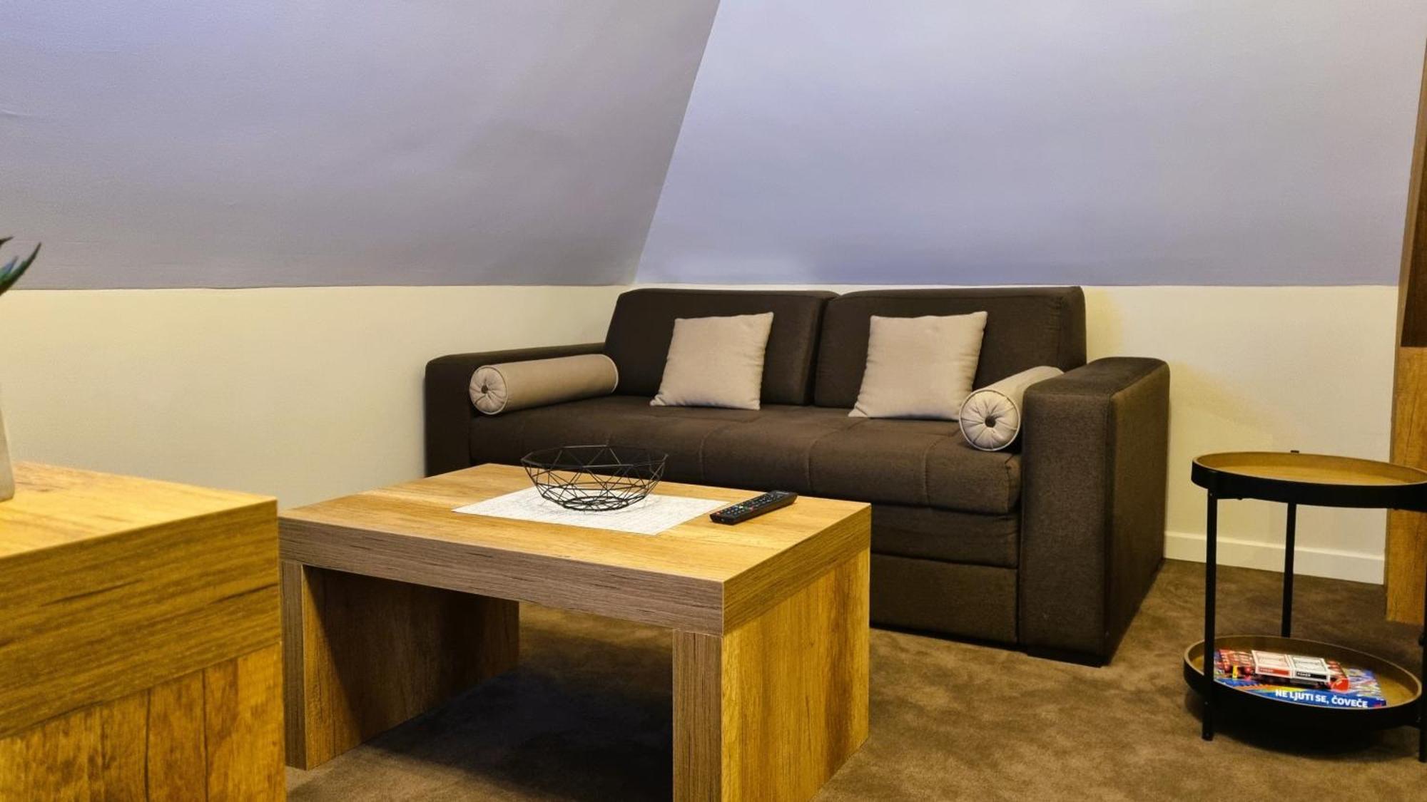 Femi 503, Zupa Wellness & Spa, Копаоник Екстер'єр фото
