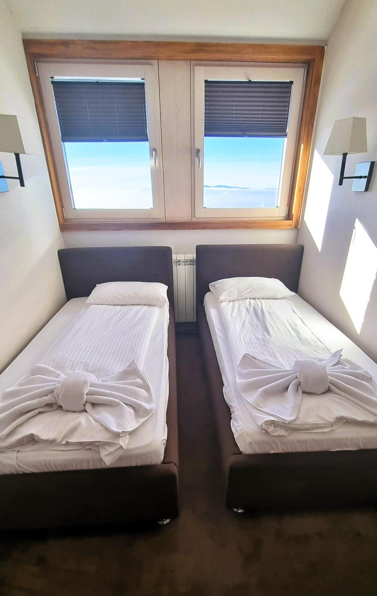 Femi 503, Zupa Wellness & Spa, Копаоник Екстер'єр фото